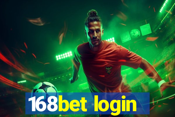 168bet login
